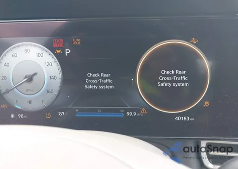 2023 Hyundai Elantra Sel from USA, damaged, VIN KMHLS4AG1PU411187